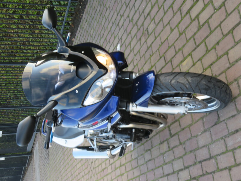 Bandit 1200 S