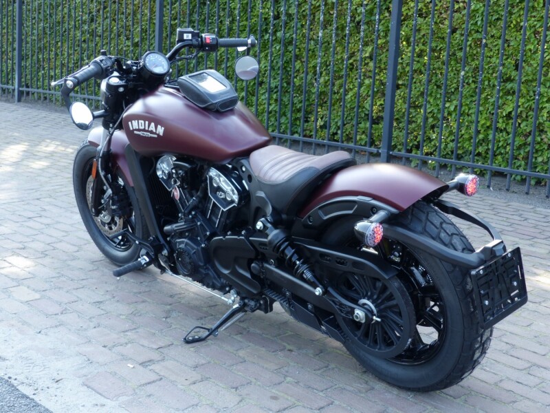 Bobber 1200