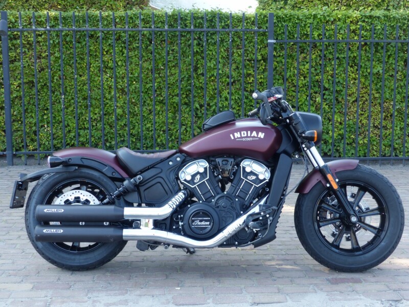 Bobber 1200