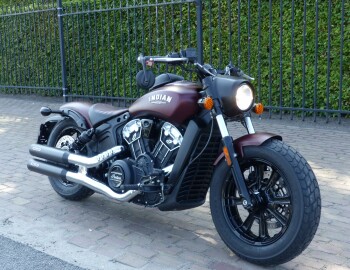 Bobber 1200