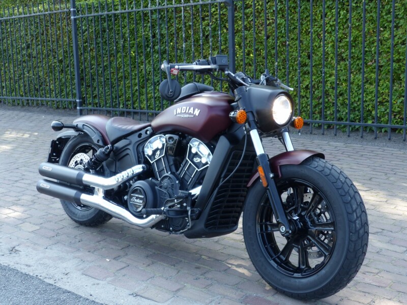 Bobber 1200