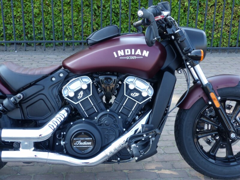 Bobber 1200