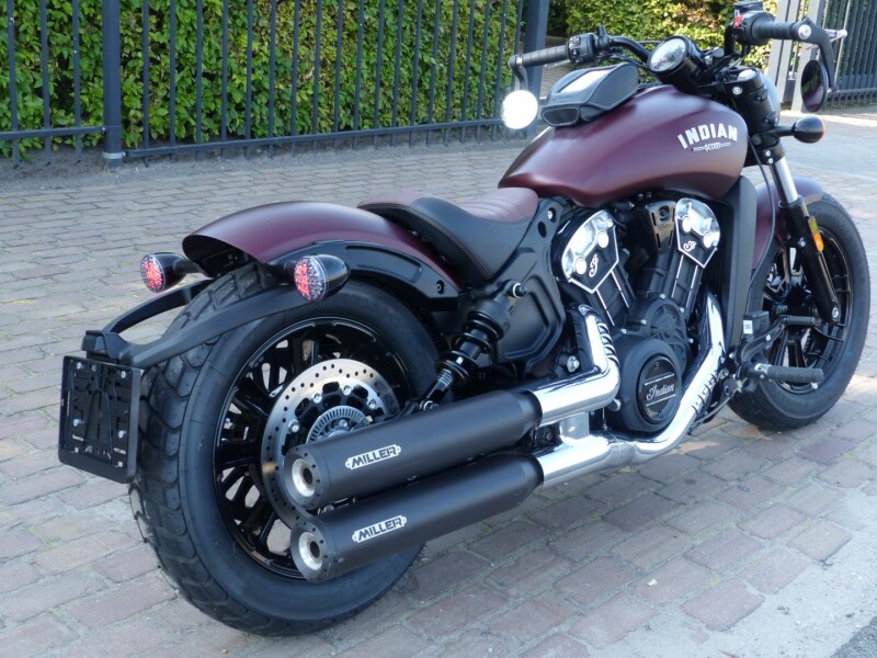 Bobber 1200