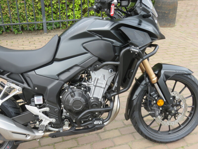 CB 500 X