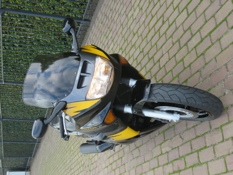 CBR 1000