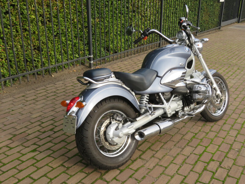 Cruiser 850