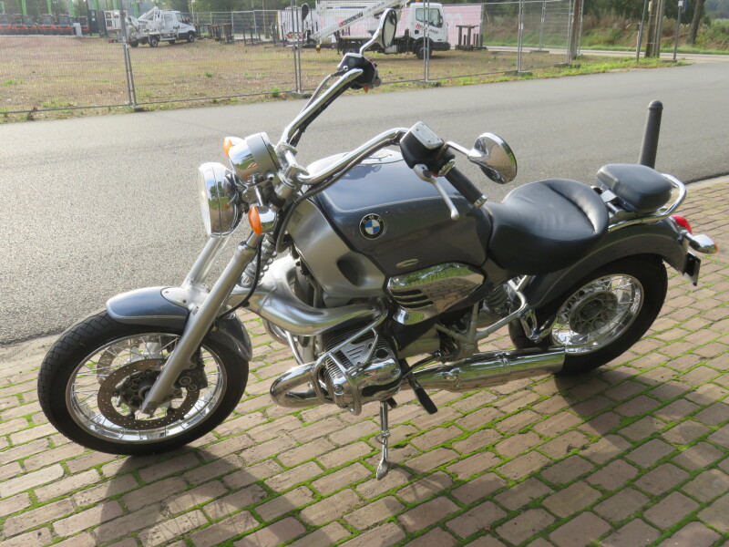 Cruiser 850