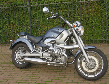 Cruiser 850