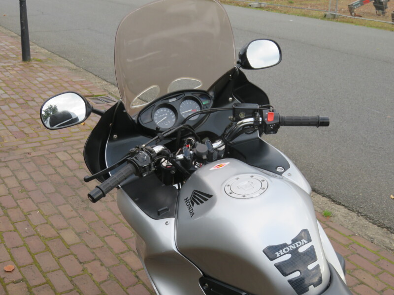 Deauville 650