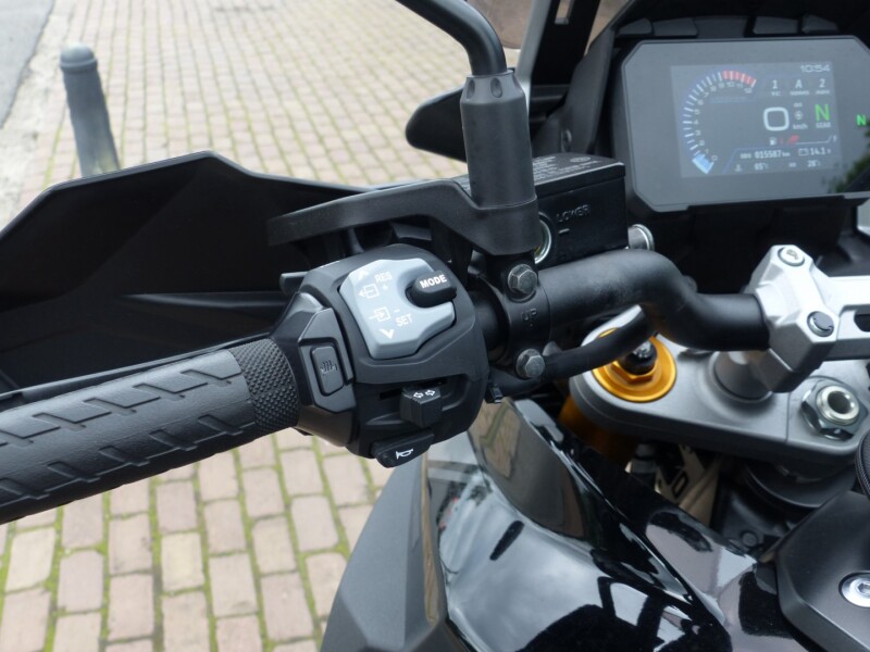 DL 1050 V-Strom DE 