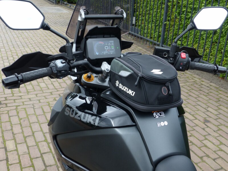 DL 1050 V-Strom DE 