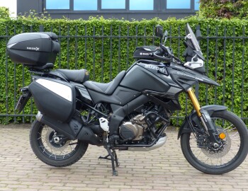 DL 1050 V-Strom DE 