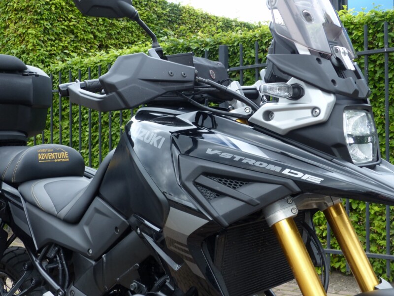 DL 1050 V-Strom DE 