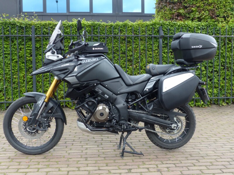 DL 1050 V-Strom DE 