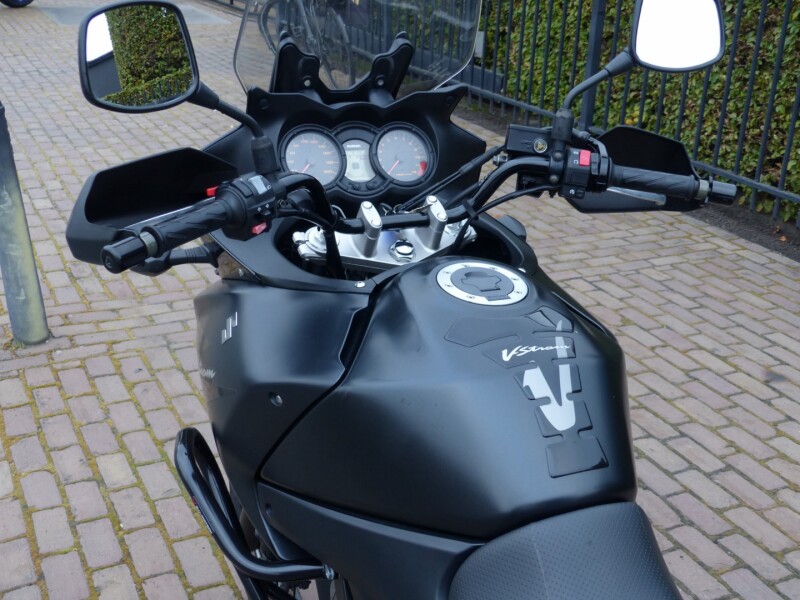 DL 650 V-Strom 