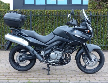 DL 650 V-Strom 