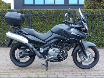 DL 650 V-Strom 