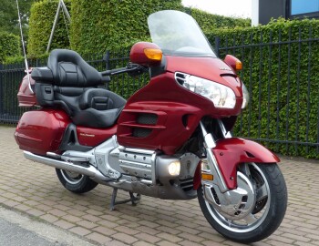 GL 1800 A Goldwing 