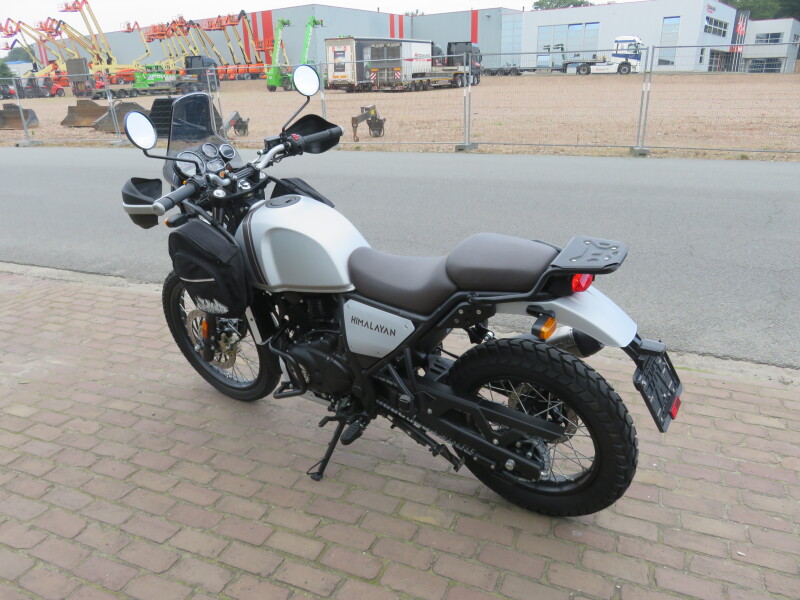 Himalayan 400