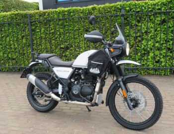 Himalayan 400