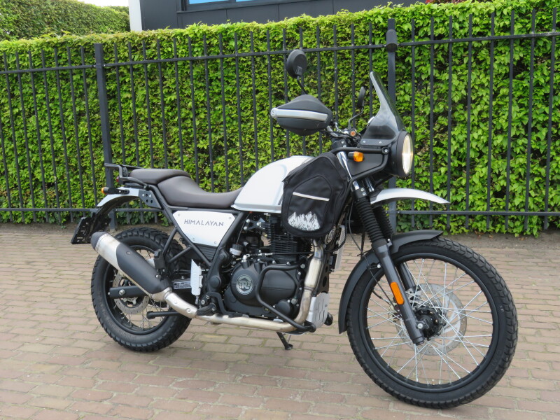 Himalayan 400