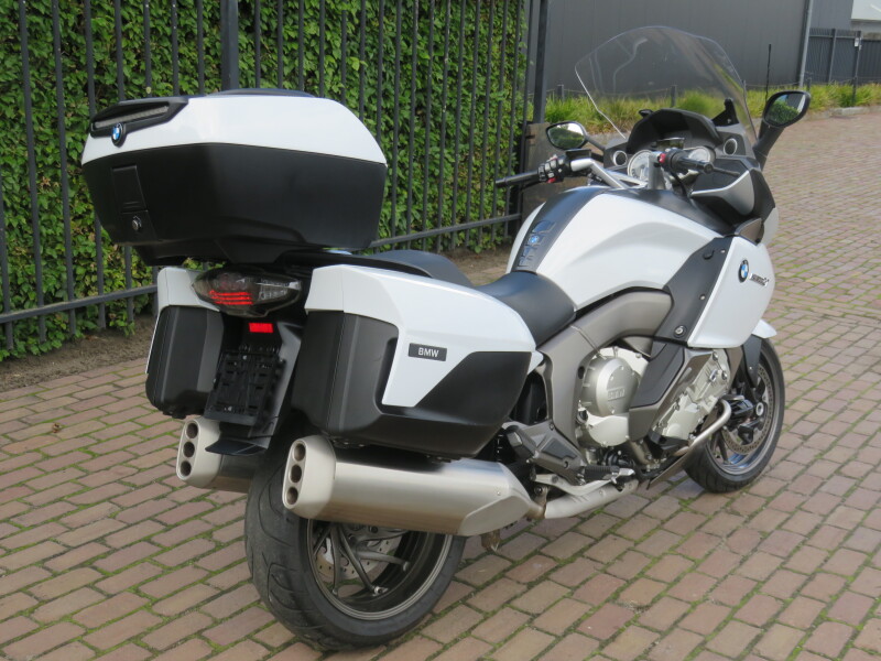 k1600GT 