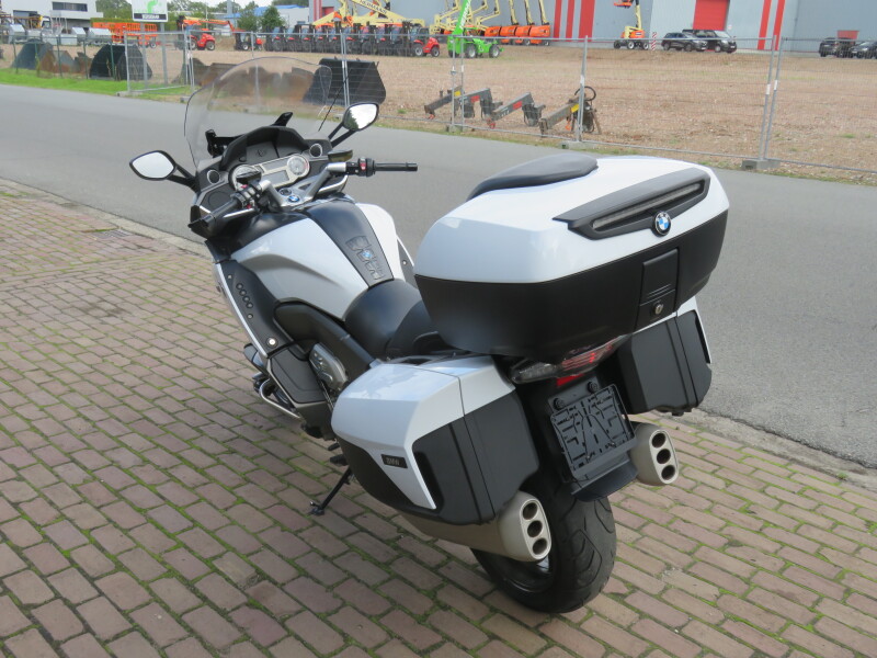 k1600GT 