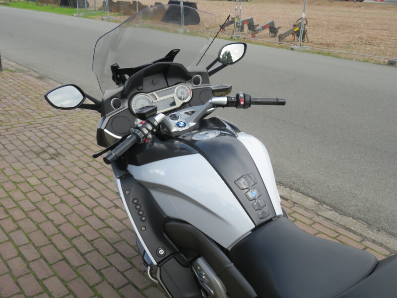 k1600GT 