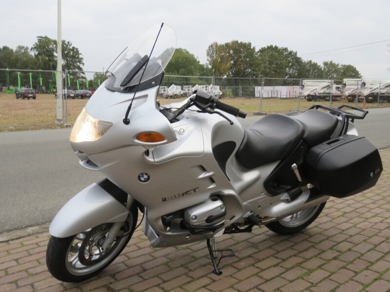 R1150 RT  2 spark 