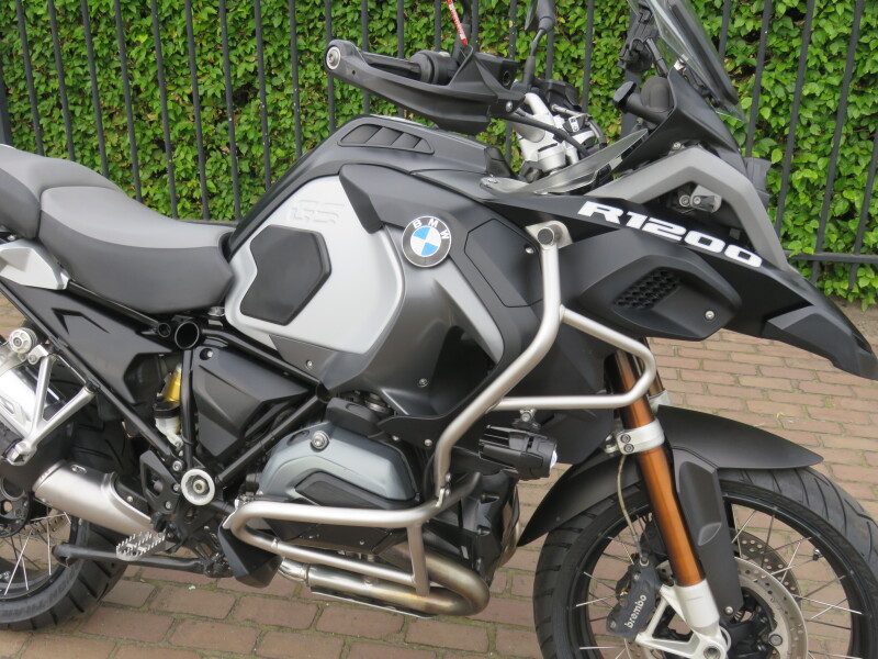 R1200GSA 