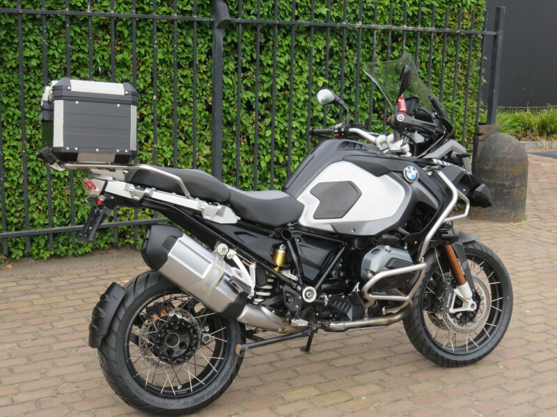 R1200GSA 