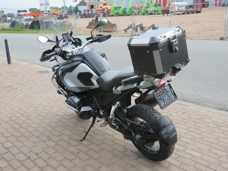 R1200GSA 