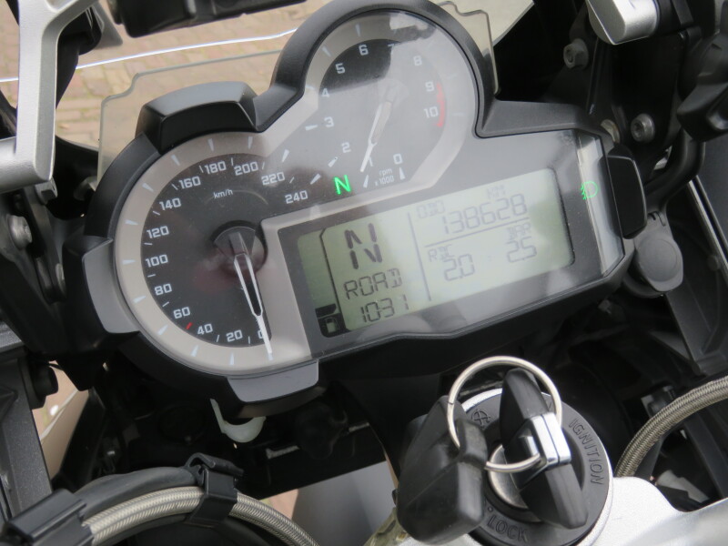 R1200GSA 