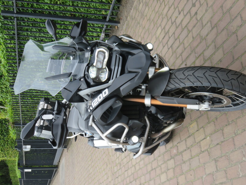 R1200GSA 