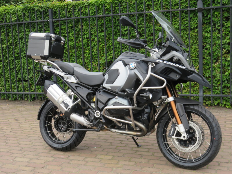 R1200GSA 