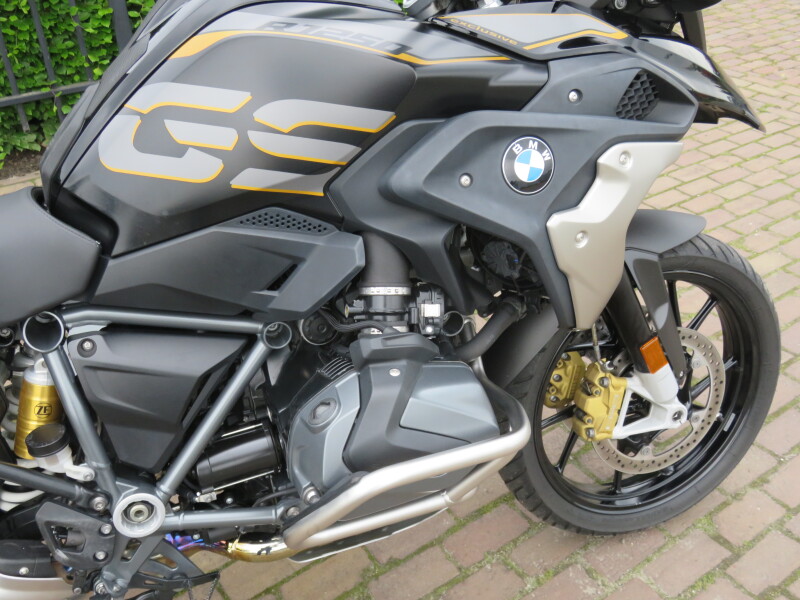 R1250GS exclusive