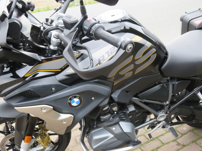 R1250GS exclusive