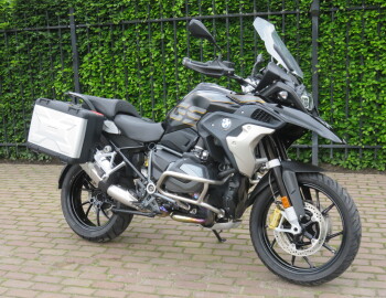 R1250GS exclusive