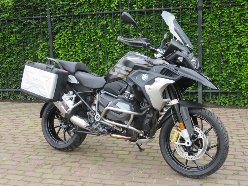 R1250GS exclusive