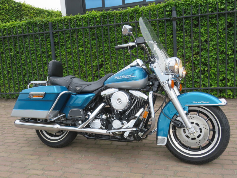 Roadking 1340