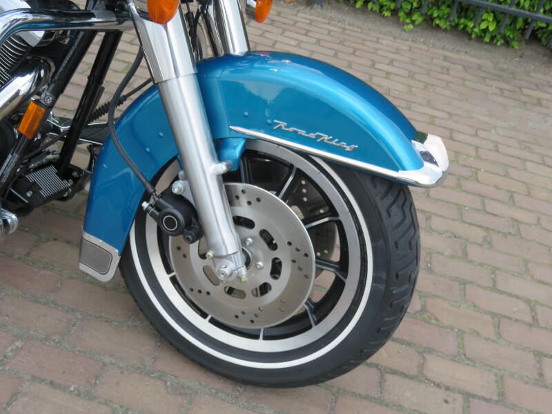 Roadking 1340