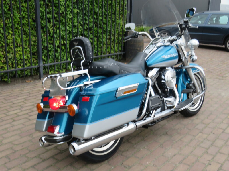 Roadking 1340