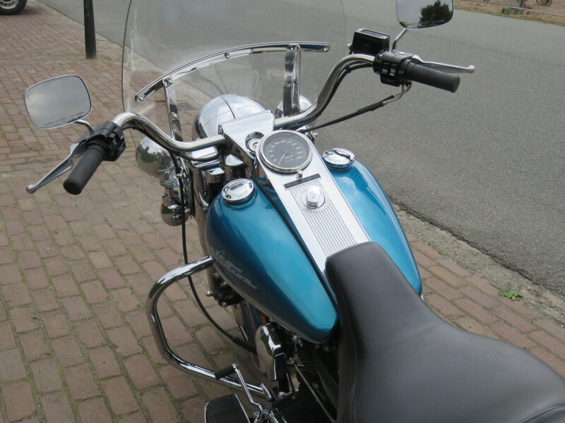 Roadking 1340