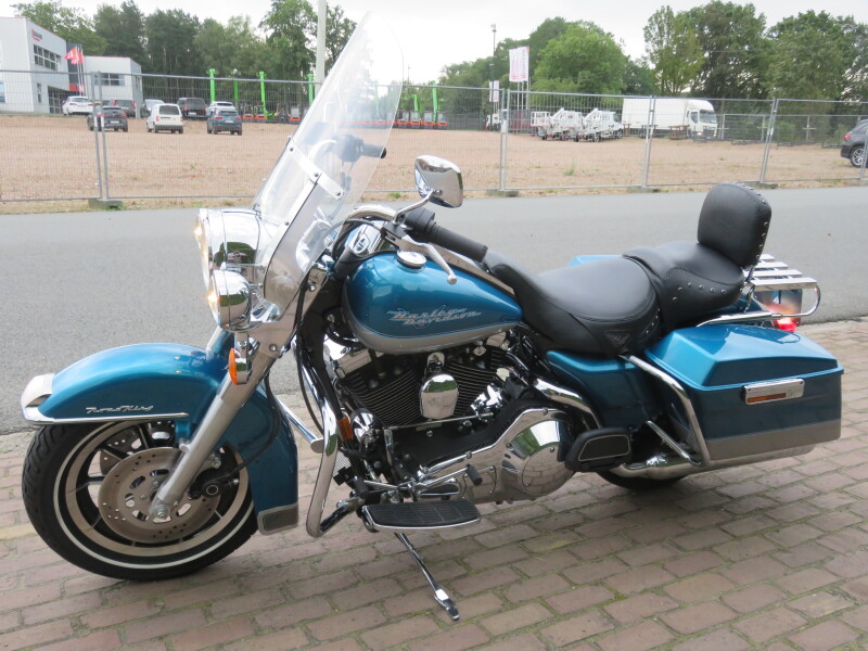 Roadking 1340