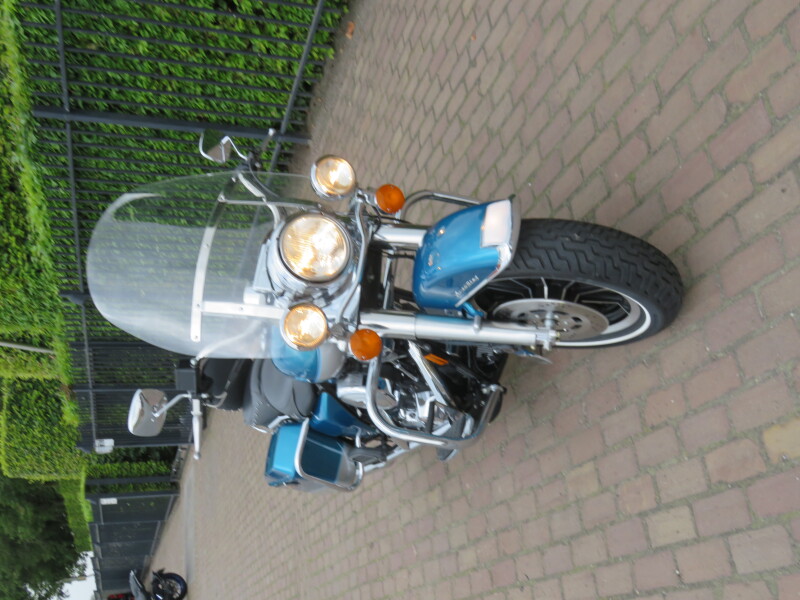 Roadking 1340