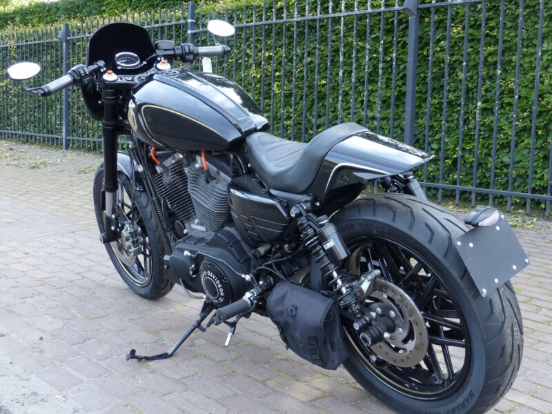 Roadster 1200