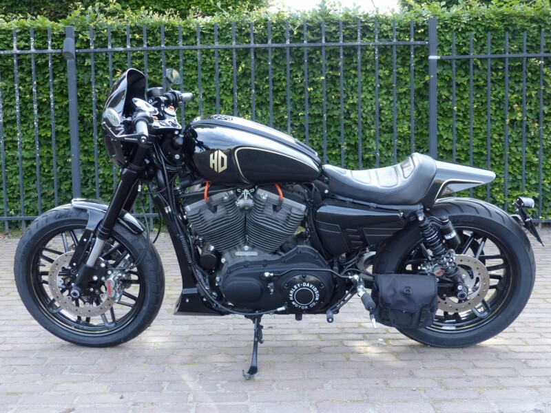 Roadster 1200