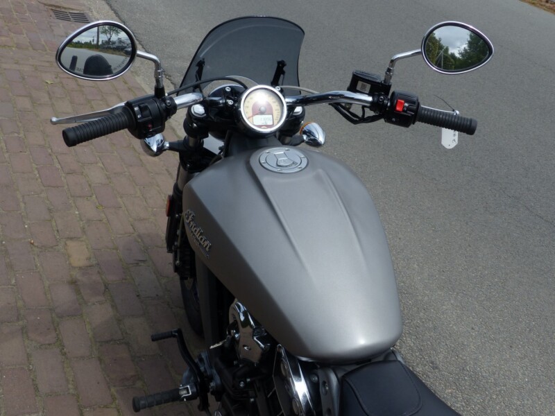 Scout 1200