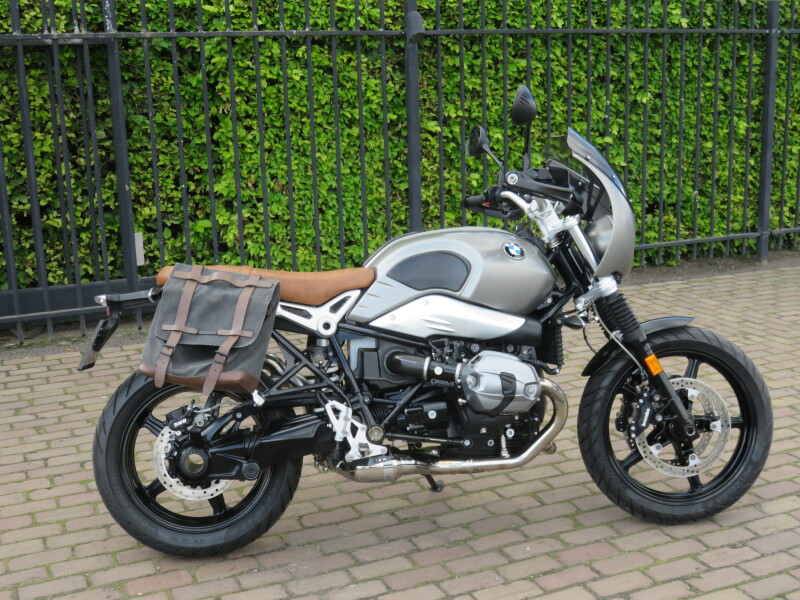 scrambler 1200