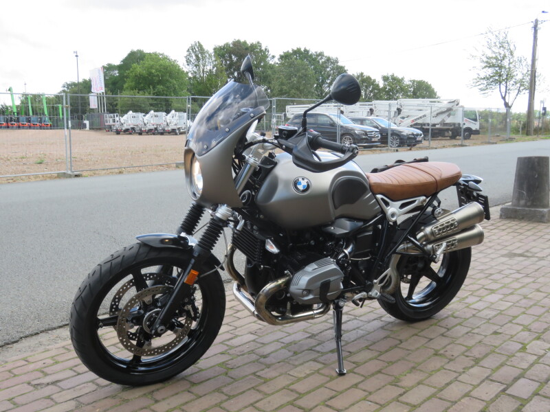 scrambler 1200